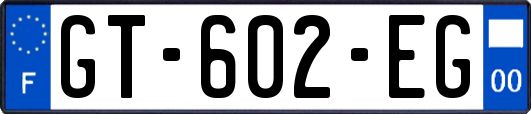 GT-602-EG