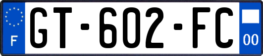 GT-602-FC