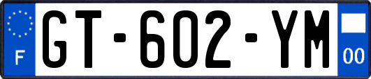 GT-602-YM