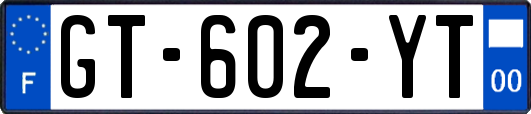 GT-602-YT
