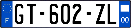 GT-602-ZL