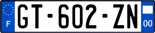 GT-602-ZN