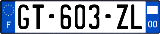 GT-603-ZL