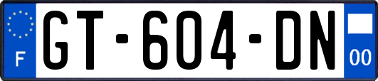 GT-604-DN