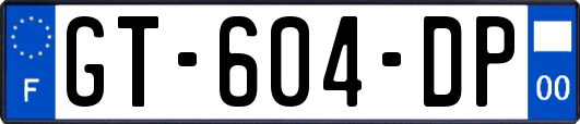GT-604-DP