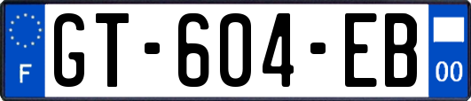 GT-604-EB