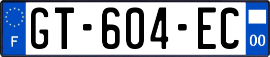 GT-604-EC