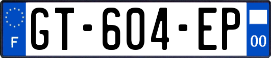 GT-604-EP