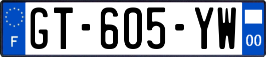 GT-605-YW