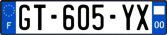 GT-605-YX