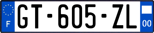 GT-605-ZL