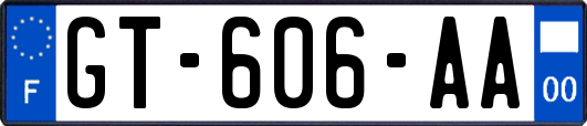 GT-606-AA