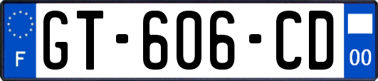 GT-606-CD