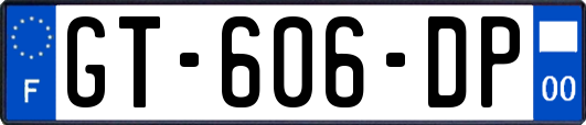 GT-606-DP