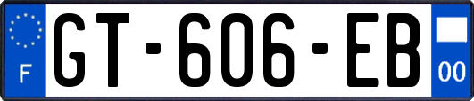 GT-606-EB