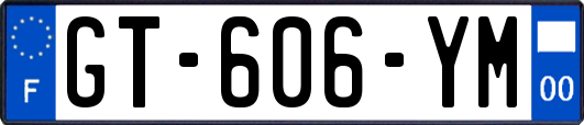GT-606-YM