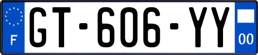 GT-606-YY