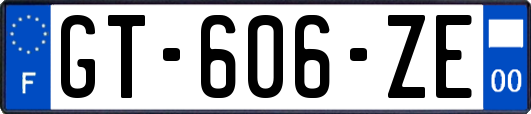 GT-606-ZE