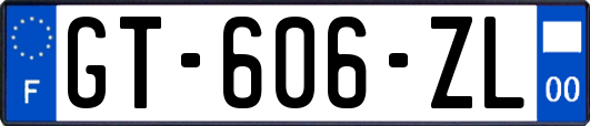 GT-606-ZL