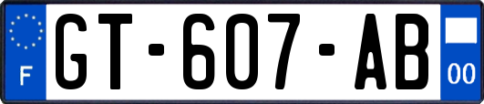 GT-607-AB