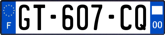 GT-607-CQ