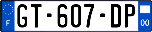 GT-607-DP