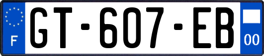 GT-607-EB