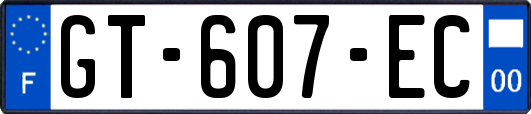 GT-607-EC