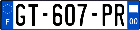 GT-607-PR