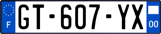 GT-607-YX