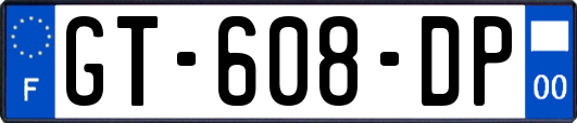 GT-608-DP