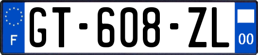 GT-608-ZL