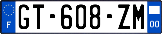 GT-608-ZM