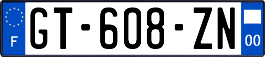 GT-608-ZN
