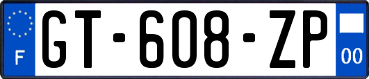 GT-608-ZP