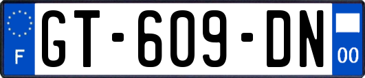 GT-609-DN