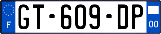 GT-609-DP