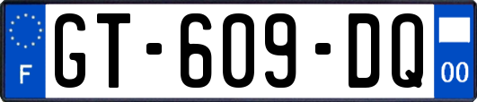 GT-609-DQ