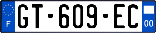 GT-609-EC