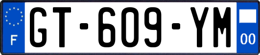 GT-609-YM