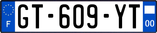 GT-609-YT