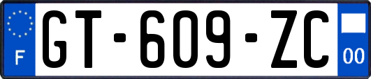 GT-609-ZC