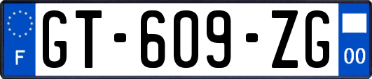 GT-609-ZG