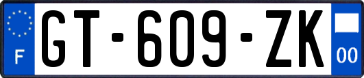 GT-609-ZK