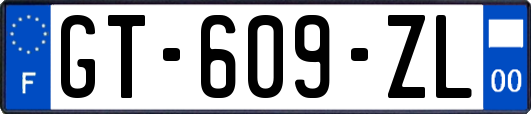 GT-609-ZL