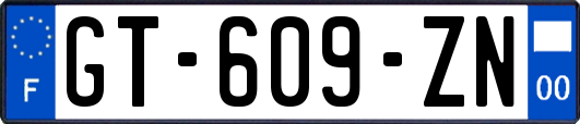 GT-609-ZN