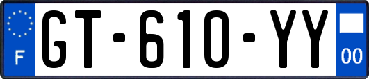 GT-610-YY