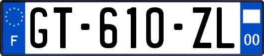 GT-610-ZL