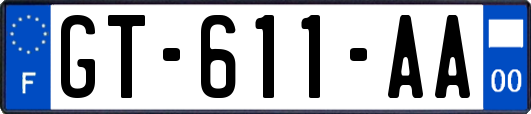 GT-611-AA