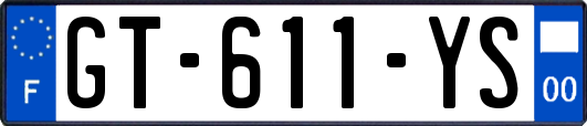 GT-611-YS